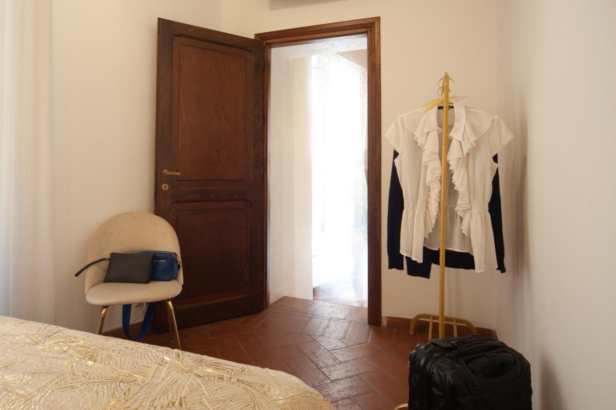 Campo De Fiori Charming Appartamento *