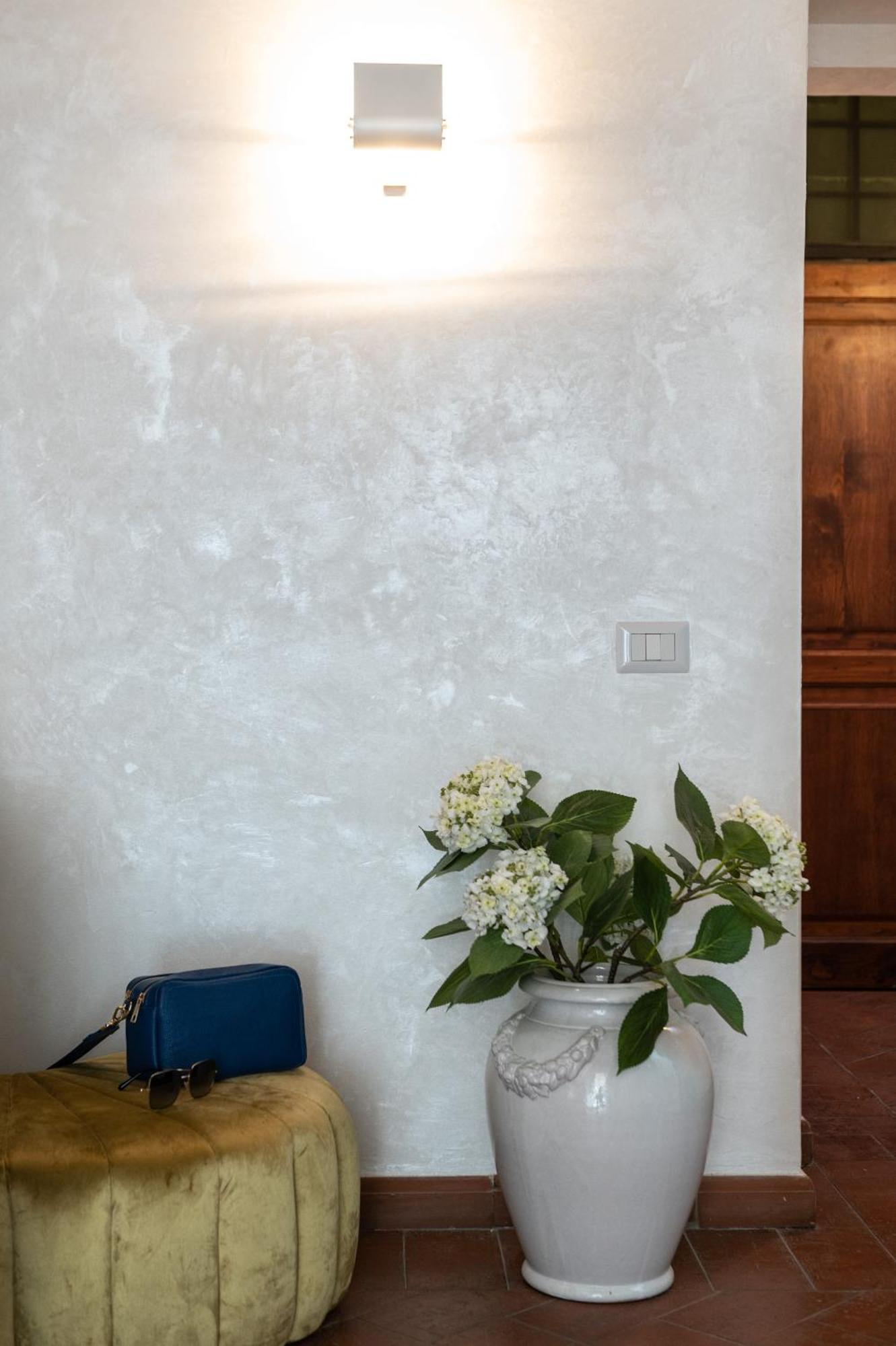 Campo De Fiori Charming Appartamento *